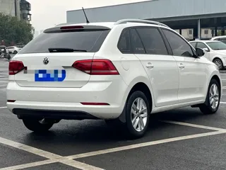 Volkswagen Santana 2020 купить из Китая, цена 1 261 000 ₽ — Suifenhe Auto