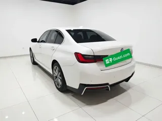 BMW i3 2024 купить из Китая, цена 4 104 000 ₽ — Suifenhe Auto