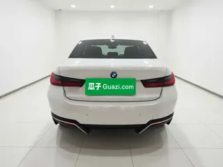 BMW i3 2024 купить из Китая, цена 4 104 000 ₽ — Suifenhe Auto