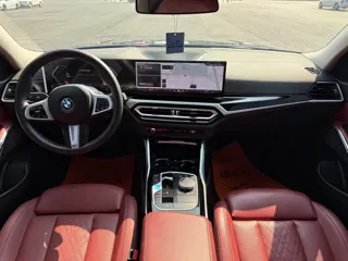 BMW i3 2024 купить из Китая, цена 4 348 000 ₽ — Suifenhe Auto