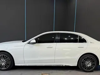 Mercedes-Benz C-Class 2024 купить из Китая, цена 5 070 000 ₽ — Suifenhe Auto