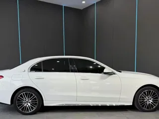 Mercedes-Benz C-Class 2024 купить из Китая, цена 5 070 000 ₽ — Suifenhe Auto