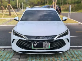 BYD Qin L 2024 купить из Китая, цена 2 532 000 ₽ — Suifenhe Auto