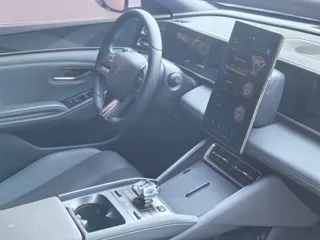BYD Qin L 2024 купить из Китая, цена 2 532 000 ₽ — Suifenhe Auto