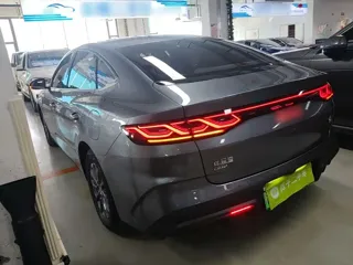 BYD Qin L 2025 купить из Китая, цена 2 685 000 ₽ — Suifenhe Auto