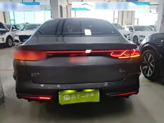 BYD Qin L 2025 купить из Китая, цена 2 685 000 ₽ — Suifenhe Auto