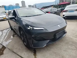 Deepal SL03 2024 купить из Китая, цена 3 115 000 ₽ — Suifenhe Auto