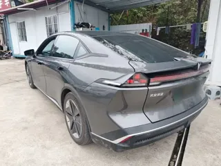 Deepal SL03 2024 купить из Китая, цена 3 115 000 ₽ — Suifenhe Auto
