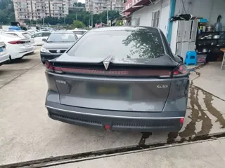 Deepal SL03 2024 купить из Китая, цена 3 115 000 ₽ — Suifenhe Auto