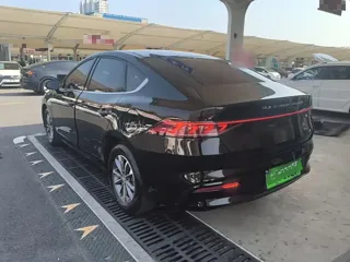 BYD Qin Plus 2025 купить из Китая, цена 2 476 000 ₽ — Suifenhe Auto