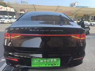 BYD Qin Plus 2025 купить из Китая, цена 2 476 000 ₽ — Suifenhe Auto