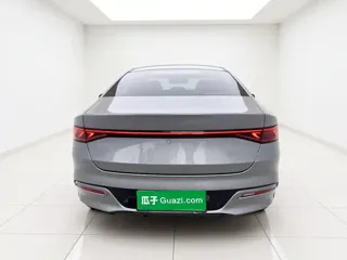 BYD Qin Plus 2024 купить из Китая, цена 2 417 000 ₽ — Suifenhe Auto