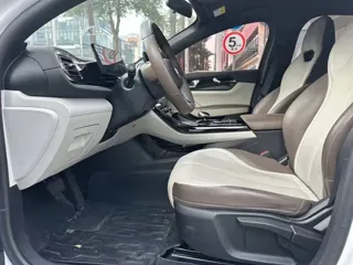 BYD Qin Plus 2024 купить из Китая, цена 2 303 000 ₽ — Suifenhe Auto