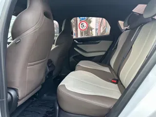 BYD Qin Plus 2024 купить из Китая, цена 2 303 000 ₽ — Suifenhe Auto