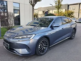 BYD Seal 2024 купить из Китая, цена 2 918 000 ₽ — Suifenhe Auto