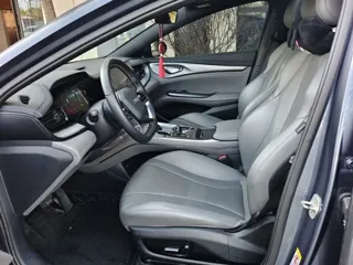 BYD Seal 2024 купить из Китая, цена 2 918 000 ₽ — Suifenhe Auto