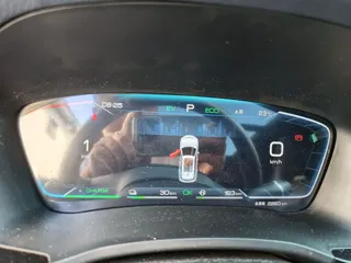 BYD Song Plus (EV) 2024 купить из Китая, цена 3 168 000 ₽ — Suifenhe Auto