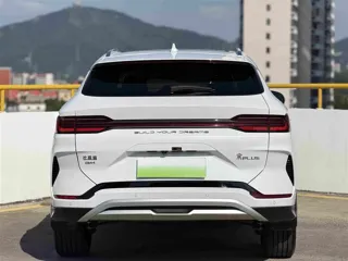 BYD Song Plus (EV) 2024 купить из Китая, цена 3 149 000 ₽ — Suifenhe Auto