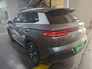 BYD Song Pro (EV) 2024 купить из Китая, цена 2 883 000 ₽ — Suifenhe Auto