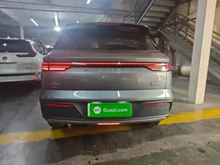 BYD Song Pro (EV) 2024 купить из Китая, цена 2 883 000 ₽ — Suifenhe Auto