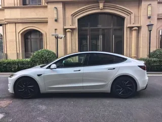 Tesla Model 3 2024 купить из Китая, цена 7 951 000 ₽ — Suifenhe Auto