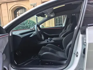 Tesla Model 3 2024 купить из Китая, цена 7 951 000 ₽ — Suifenhe Auto
