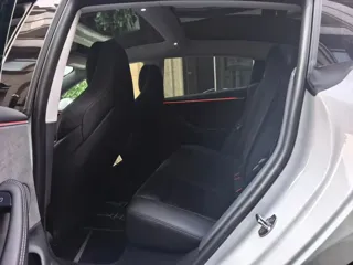 Tesla Model 3 2024 купить из Китая, цена 7 951 000 ₽ — Suifenhe Auto