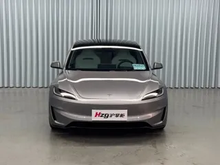 Tesla Model 3 2024 купить из Китая, цена 8 081 000 ₽ — Suifenhe Auto