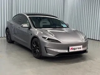 Tesla Model 3 2024 купить из Китая, цена 8 081 000 ₽ — Suifenhe Auto