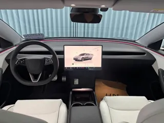 Tesla Model 3 2024 купить из Китая, цена 8 081 000 ₽ — Suifenhe Auto