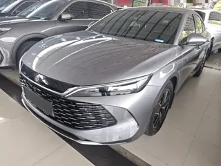 BYD Qin L 2024 купить из Китая, цена 2 595 000 ₽ — Suifenhe Auto