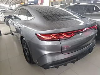 BYD Qin L 2024 купить из Китая, цена 2 595 000 ₽ — Suifenhe Auto