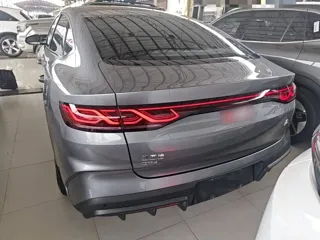 BYD Qin L 2024 купить из Китая, цена 2 595 000 ₽ — Suifenhe Auto