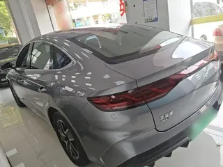 BYD Qin L 2024 купить из Китая, цена 2 787 000 ₽ — Suifenhe Auto