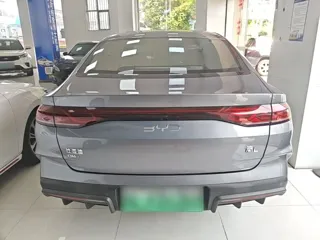 BYD Qin L 2024 купить из Китая, цена 2 787 000 ₽ — Suifenhe Auto