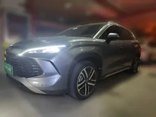 BYD Song L DM 2024 купить из Китая, цена 3 028 000 ₽ — Suifenhe Auto
