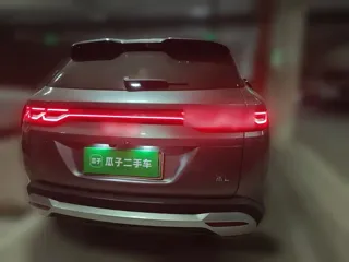 BYD Song L DM 2024 купить из Китая, цена 3 028 000 ₽ — Suifenhe Auto