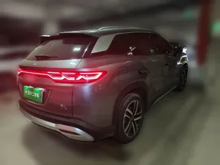 BYD Song L DM 2024 купить из Китая, цена 3 028 000 ₽ — Suifenhe Auto