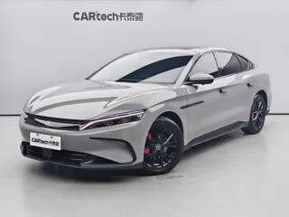 BYD Han 2024 купить из Китая, цена 3 588 000 ₽ — Suifenhe Auto