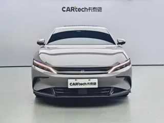 BYD Han 2024 купить из Китая, цена 3 588 000 ₽ — Suifenhe Auto