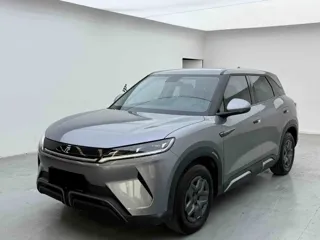 BYD Yuan Up 2024 купить из Китая, цена 1 743 000 ₽ — Suifenhe Auto