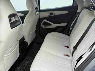 BYD Yuan Up 2024 купить из Китая, цена 1 743 000 ₽ — Suifenhe Auto