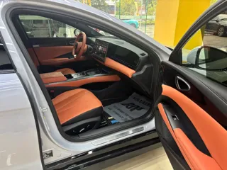 BYD Seal 2024 купить из Китая, цена 4 121 000 ₽ — Suifenhe Auto