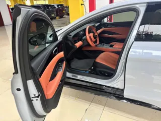 BYD Seal 2024 купить из Китая, цена 4 121 000 ₽ — Suifenhe Auto