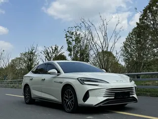 BYD Seal 07 DM-i 2025 купить из Китая, цена 2 871 000 ₽ — Suifenhe Auto