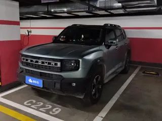 Jetour Freedom 2025 купить из Китая, цена 2 998 000 ₽ — Suifenhe Auto