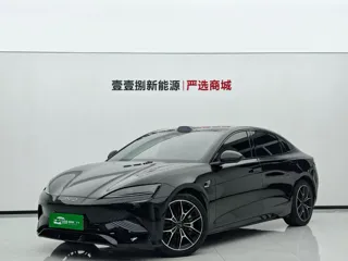 BYD Seal 2024 купить из Китая, цена 4 518 000 ₽ — Suifenhe Auto
