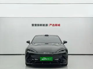 BYD Seal 2024 купить из Китая, цена 4 518 000 ₽ — Suifenhe Auto