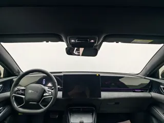 BYD Seal 2024 купить из Китая, цена 4 518 000 ₽ — Suifenhe Auto
