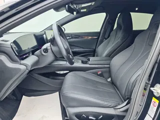 BYD Seal 2024 купить из Китая, цена 4 518 000 ₽ — Suifenhe Auto
